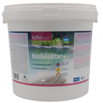BIOBOOSTER+ 200m3
